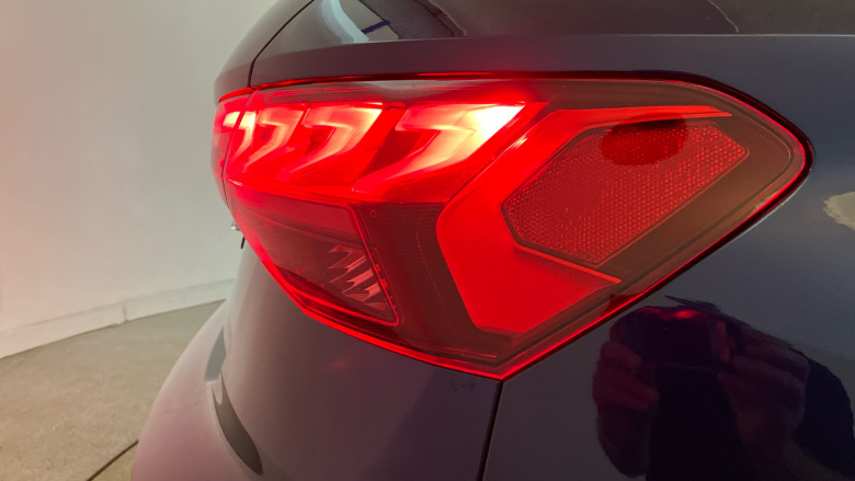 Audi A3 S3 TFSI Quattro 5dr S Tronic [Comfort+Sound] Petrol Hatchback